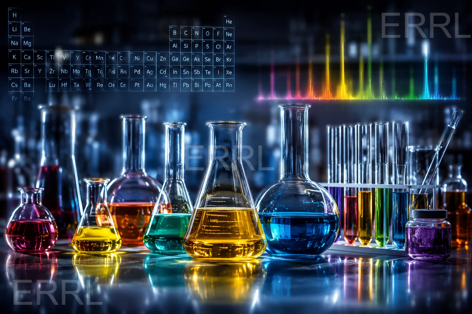 Chemical Composition Analysis